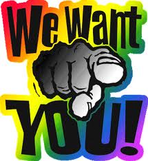 wewantyou