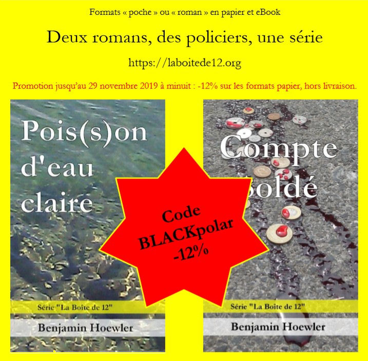 BLACKpolar 2019